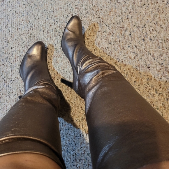 Womens Boots - Picture 5 of 16